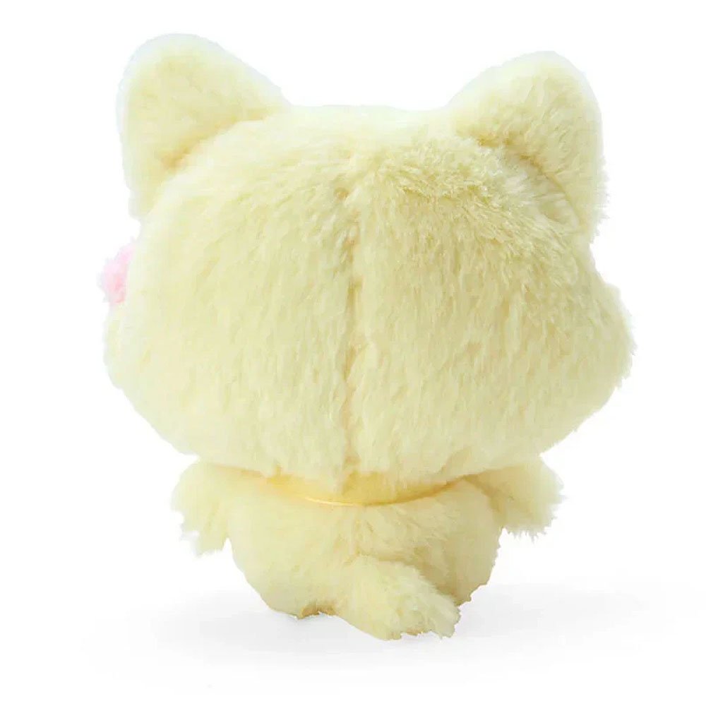 My Sweet Piano Kitten 7" Plush