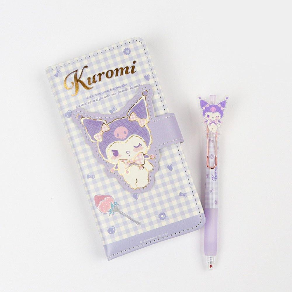 Sanrio Handy Diary Set