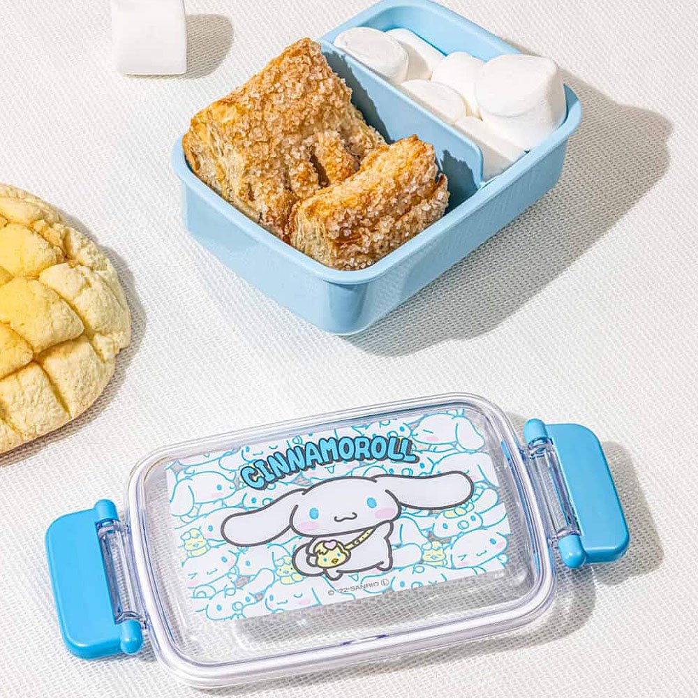 Sanrio Cinnamoroll Bento Lunch Box : Friends
