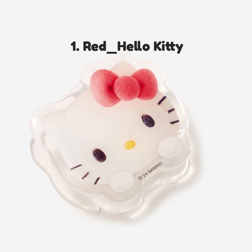 Sanrio Characters Magnetic Clip :Pompom