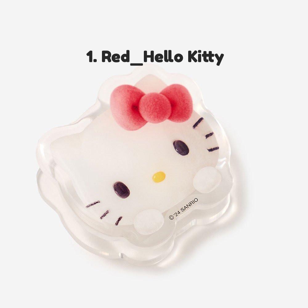 Sanrio Characters Magnetic Clip :Pompom