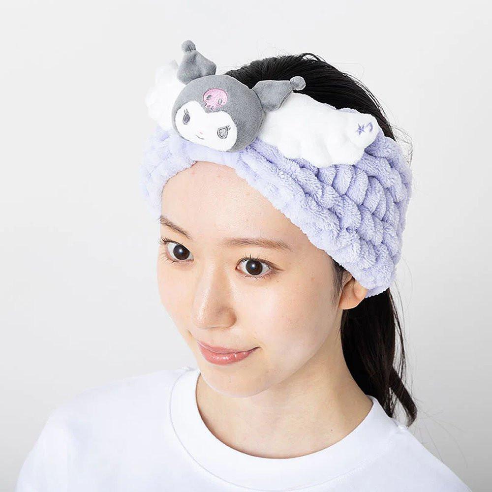 Hello Kitty Wings Plush Headband