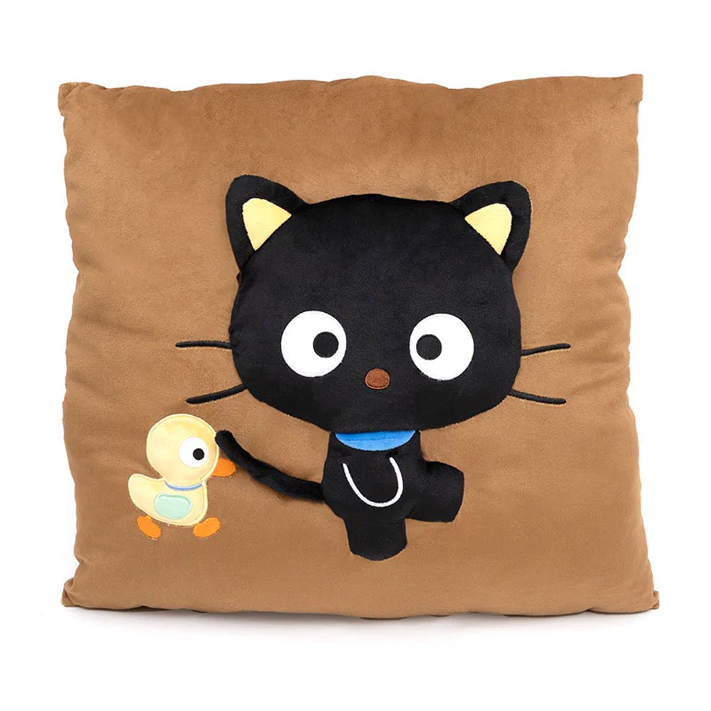 Chococat Interior Relief Cushion