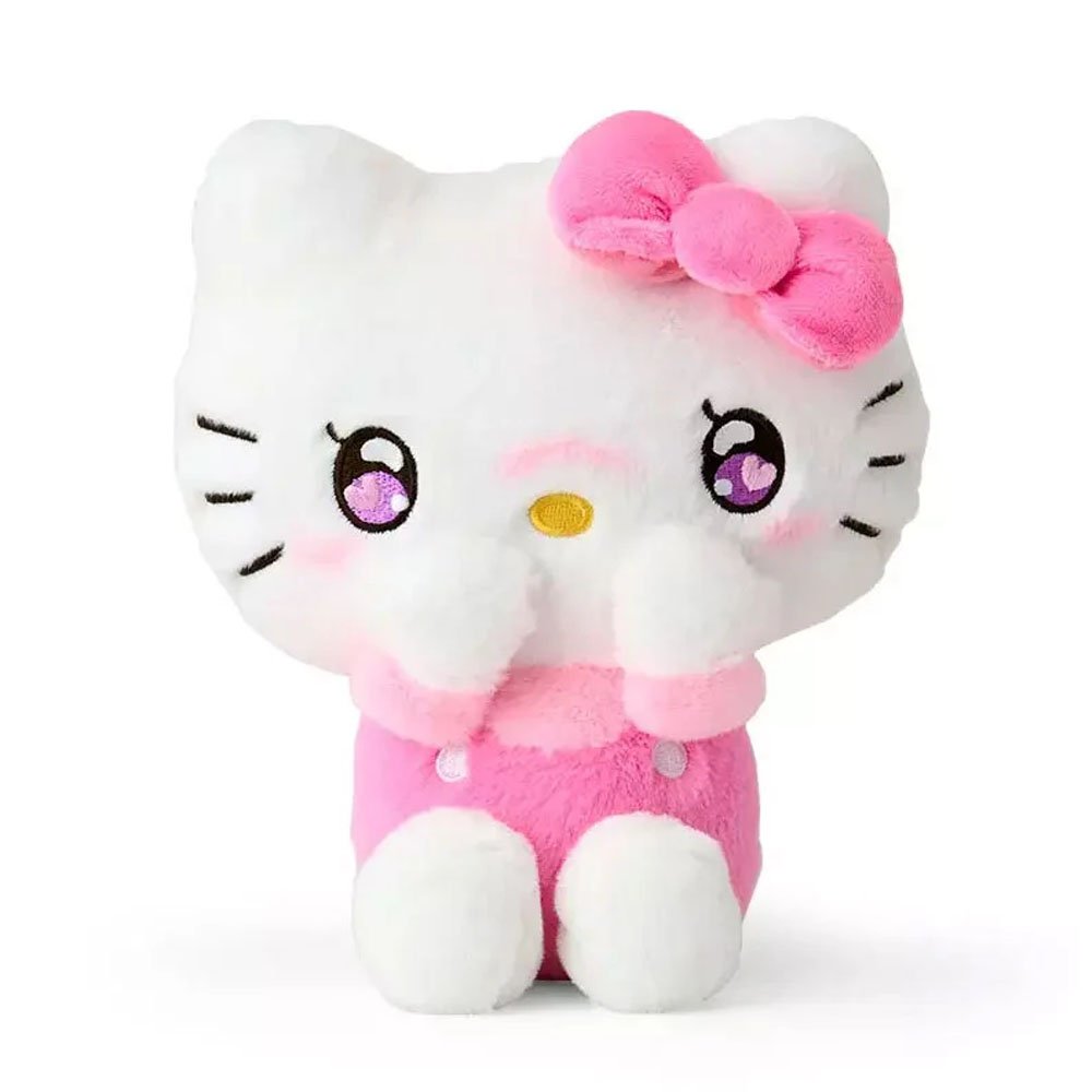Sanrio Hello Kitty Emotions 7" Plush