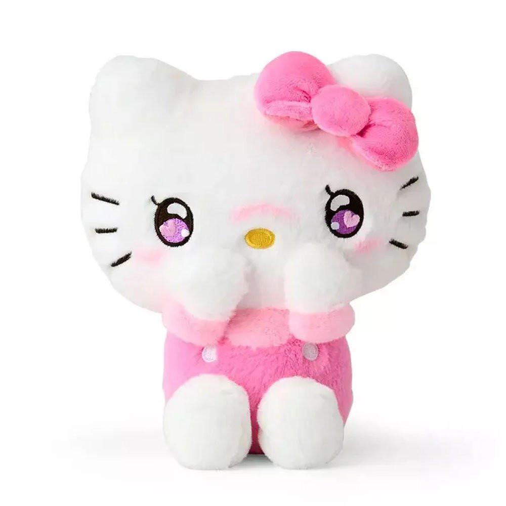 Sanrio Hello Kitty Emotions 7" Plush