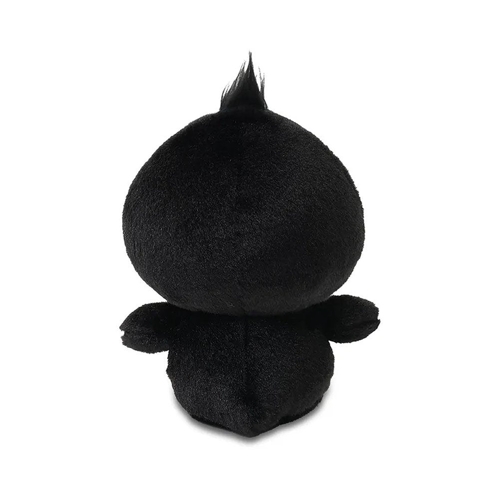 Anirollz Penguin Kittiroll Small Sitting Plush