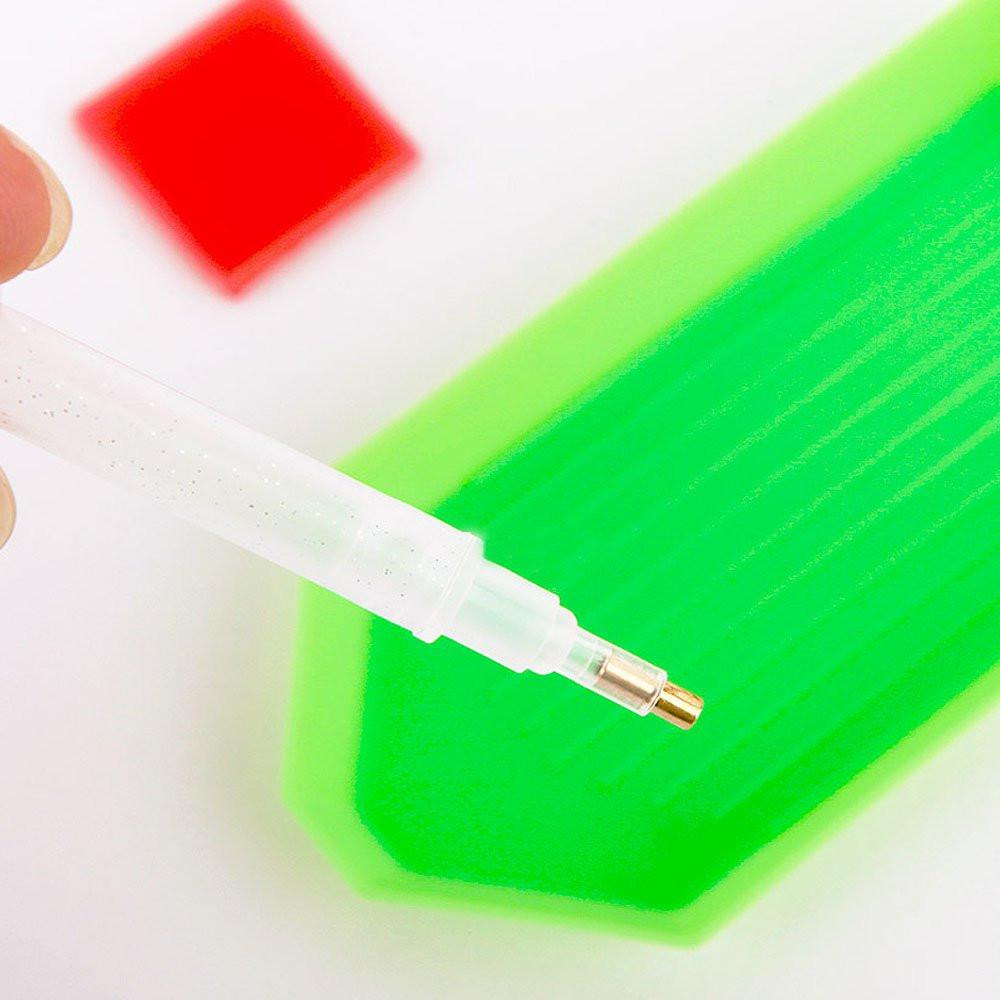 Sanrio Cinnamoroll & Pochacco Diamond Painting Sticker DIY Kit