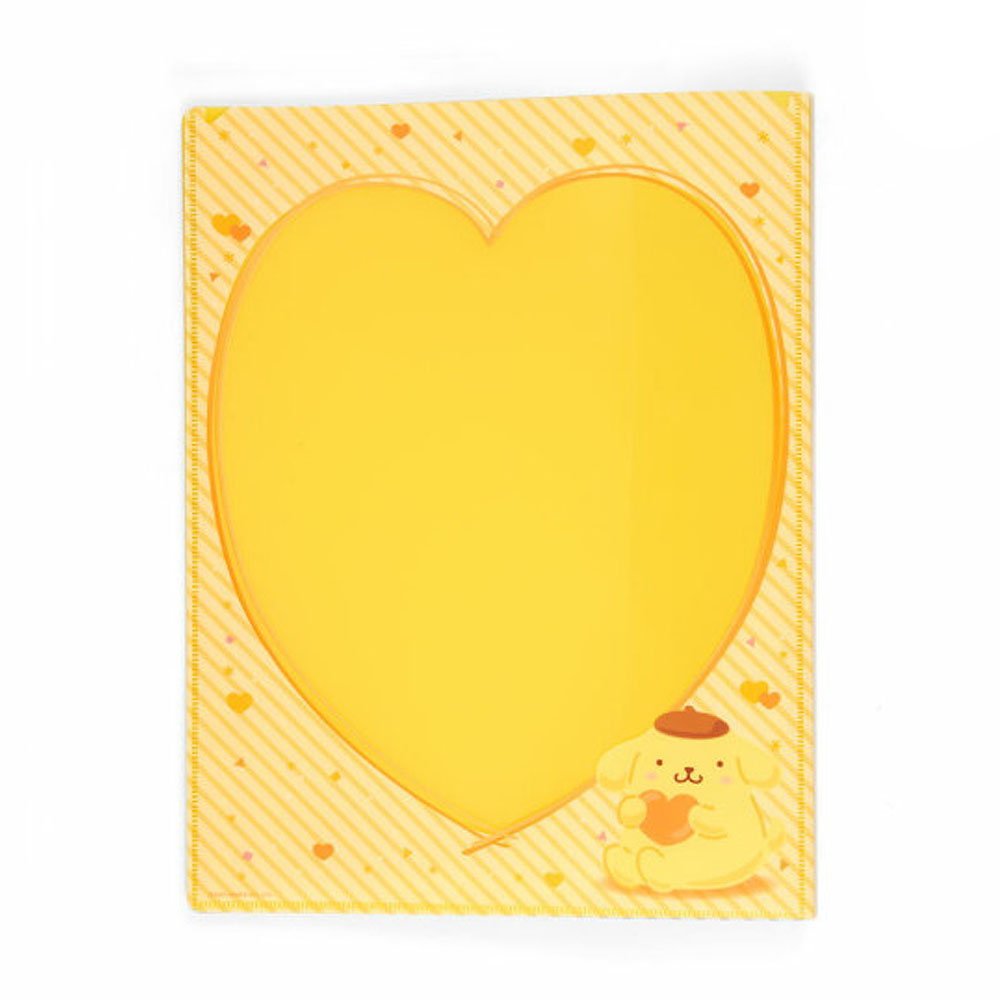 Sanrio Characters A4 Folder