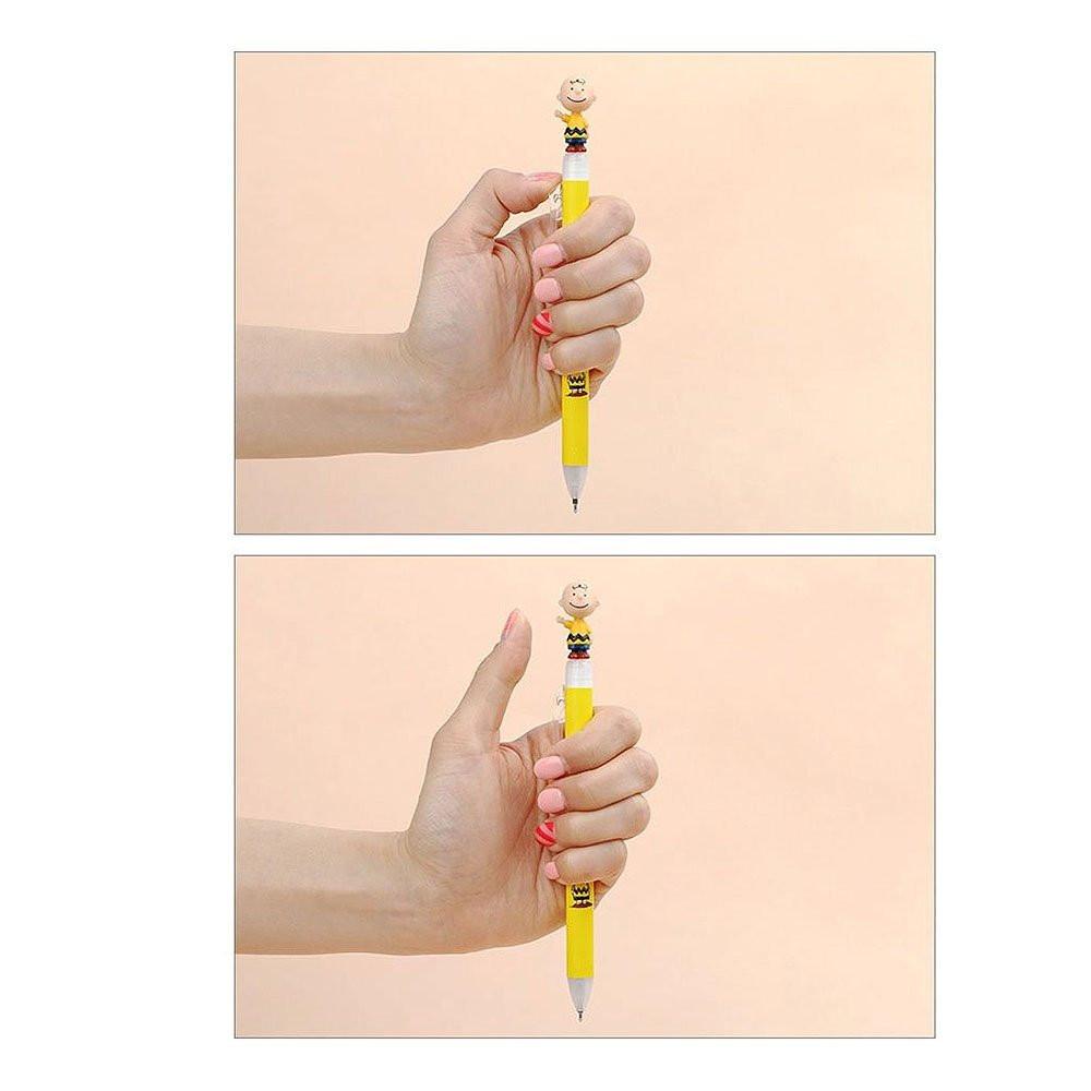 Peanuts Snoopy Mascot Figure Pen