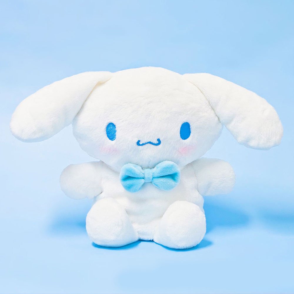 Sanrio Cinnamoroll Hand Puppet Plush