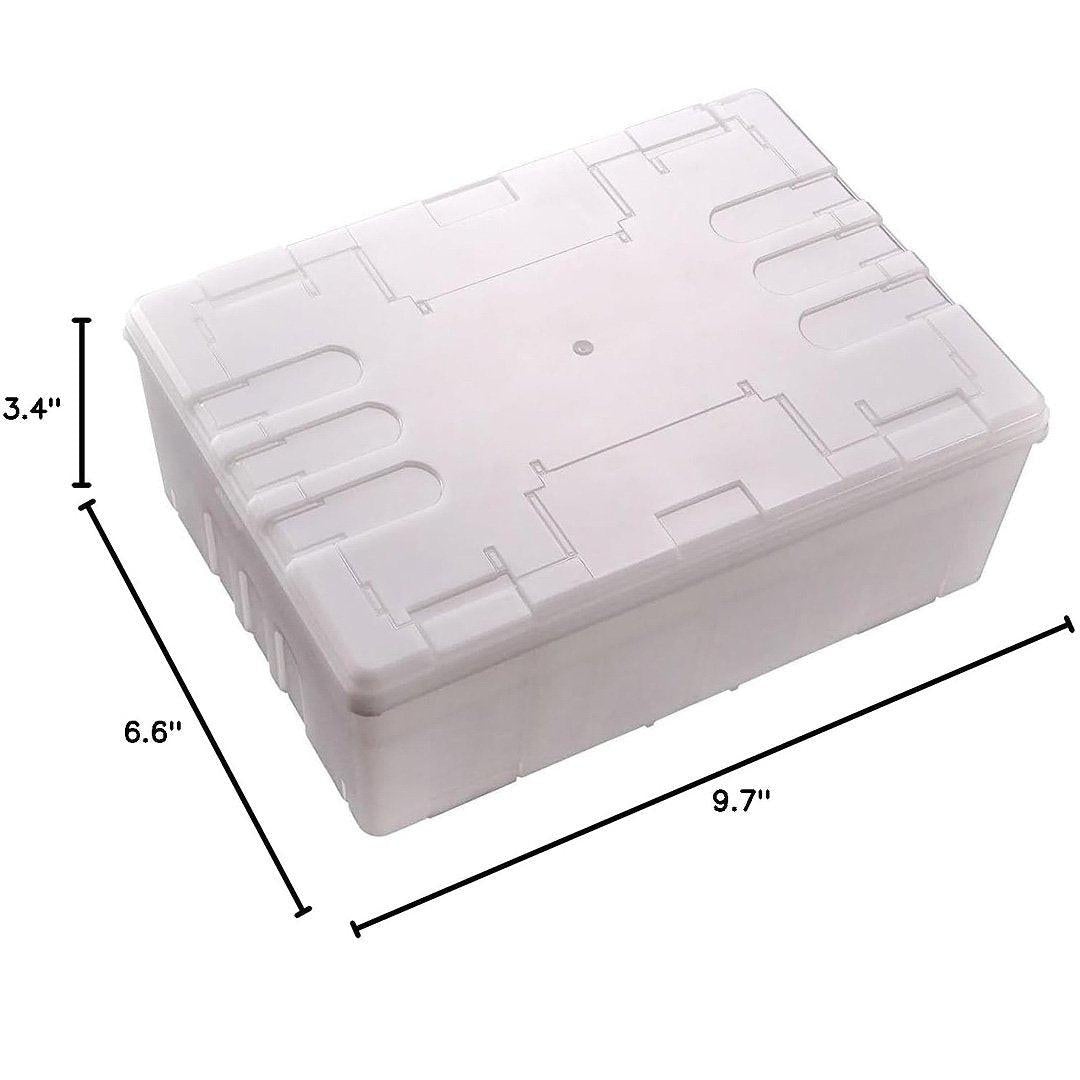 Bandai Spirits Multi Builders Case
