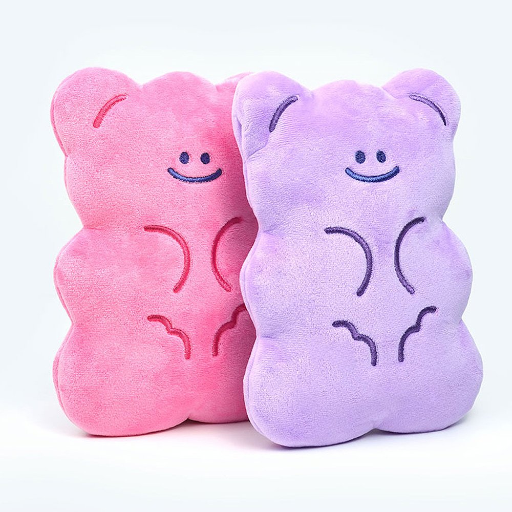 Gummy Bear Pencil Pouch