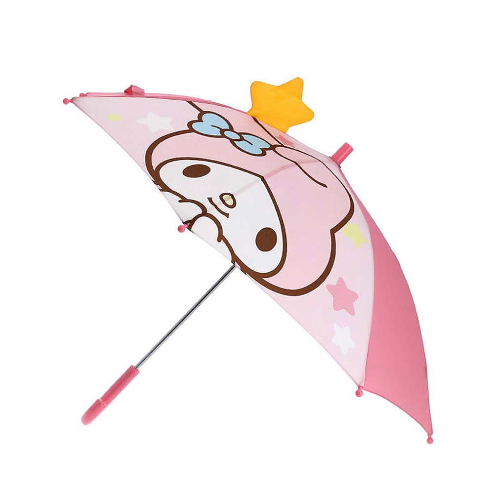 Sanrio My Melody Sweet Star Pop Up Umbrella