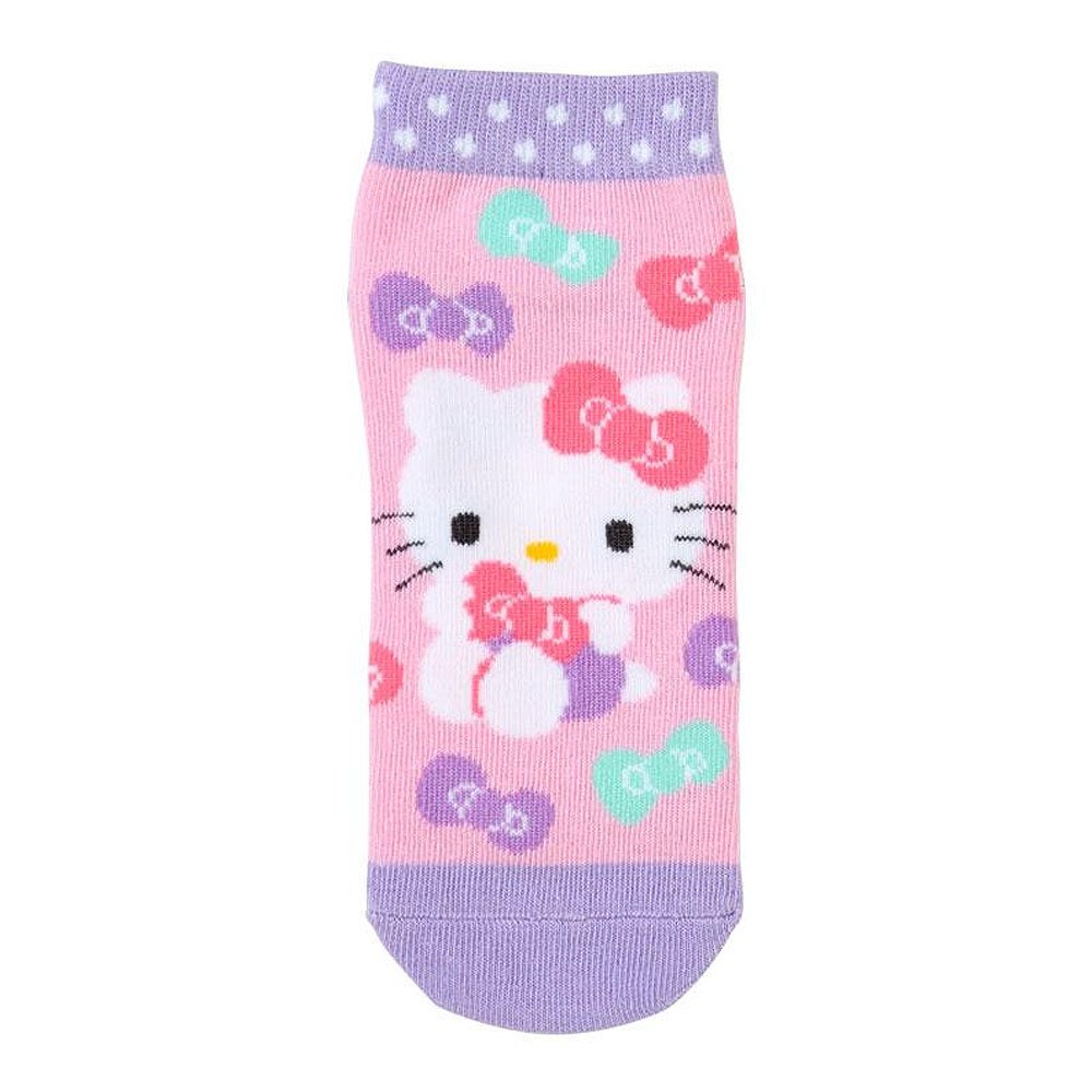 Sanrio Hello Kitty 3Pair Sneaker Socks