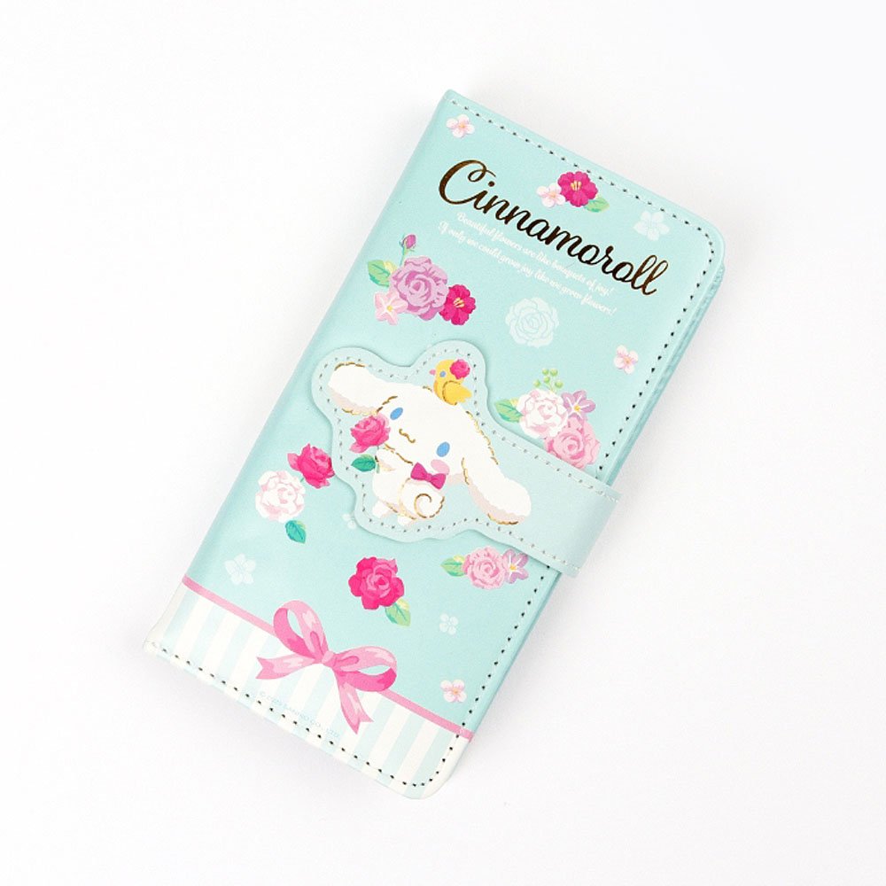 Sanrio Handy Diary Set