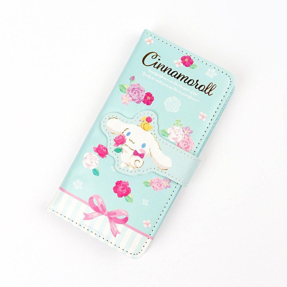Sanrio Handy Diary Set