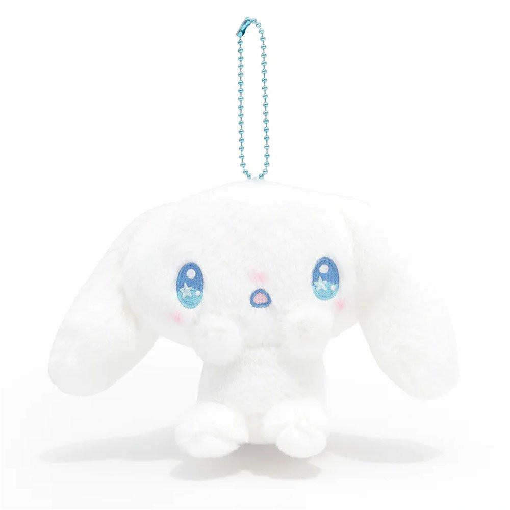 Sanrio Cinnamoroll Emotions Mascot Keychain Plush