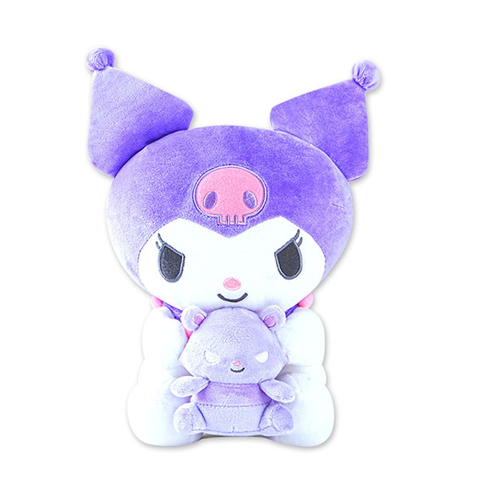 Sanrio Kuromi Best Friends 10" Plush