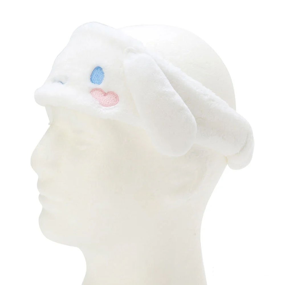 My Melody & Cinnamoroll Spa Headband