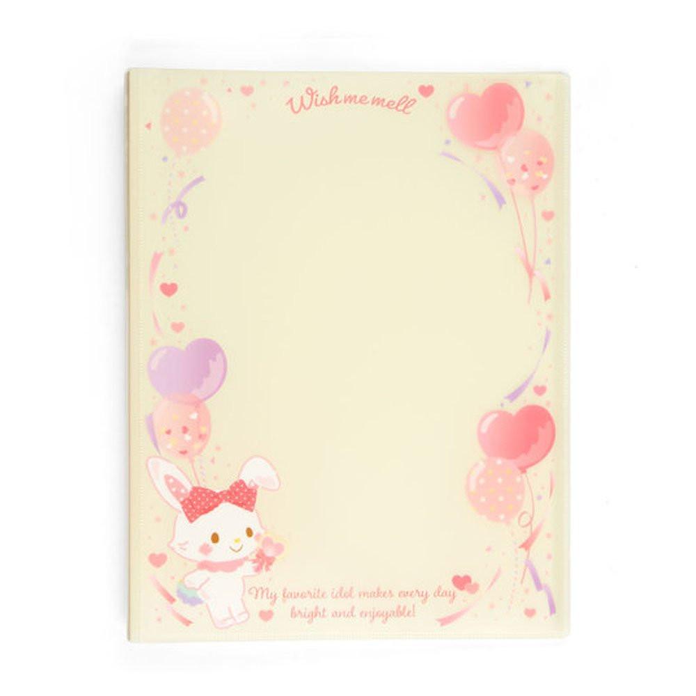 Sanrio Characters A4 Folder