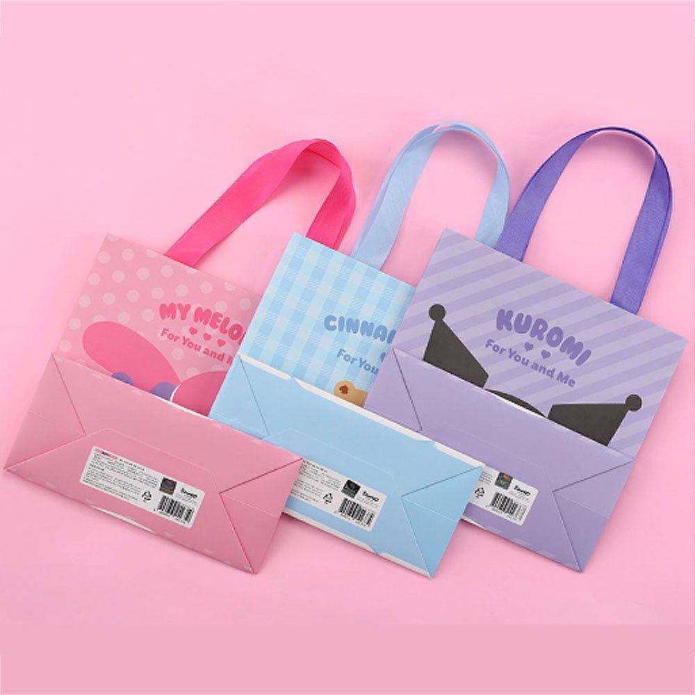 Sanrio Gift Bag