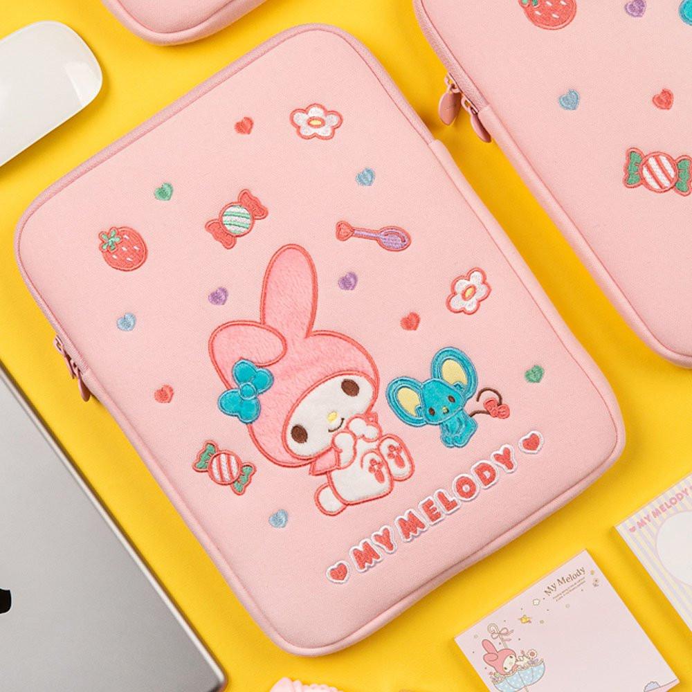 Sanrio My Melody Ipad Pouch