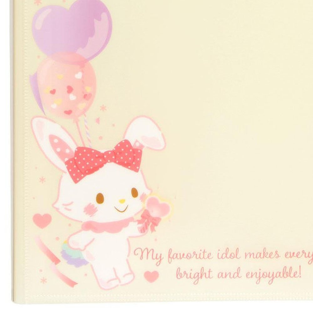Sanrio Characters A4 Folder