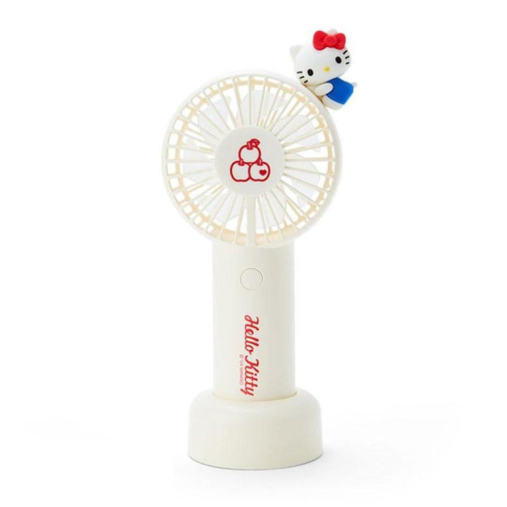 Sanrio Kuromi Figure Compact Fan