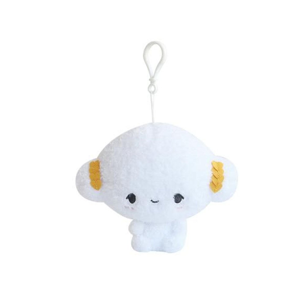 Sanrio Cogimyun Clip-On Plush