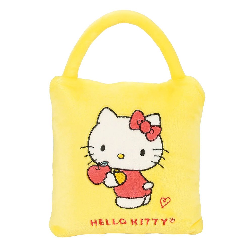 Sanrio Hello Kitty Travel Blanket