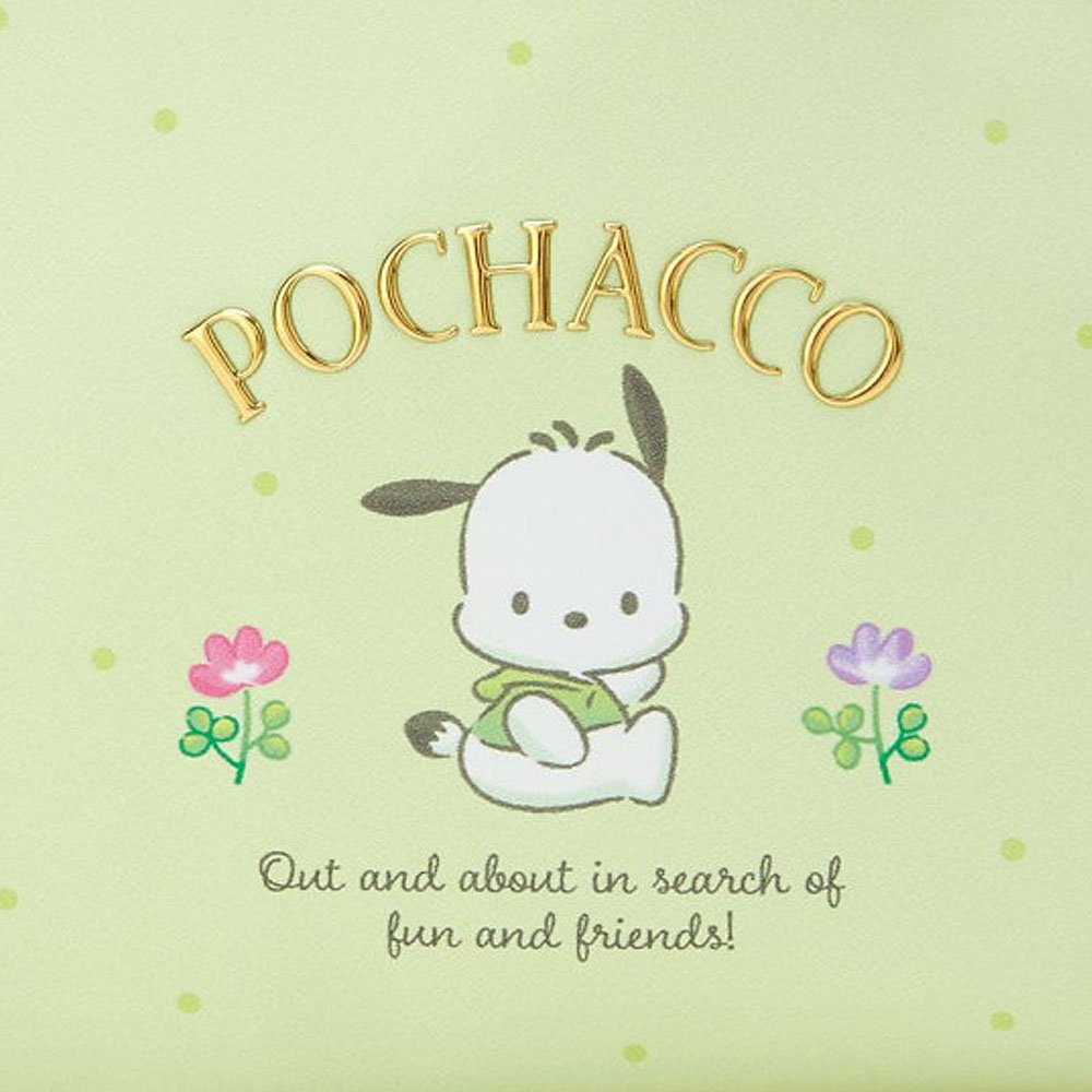 Pochacco Handy Pouch
