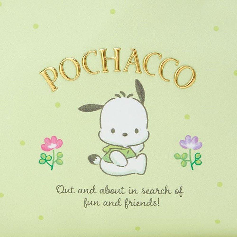 Pochacco Handy Pouch