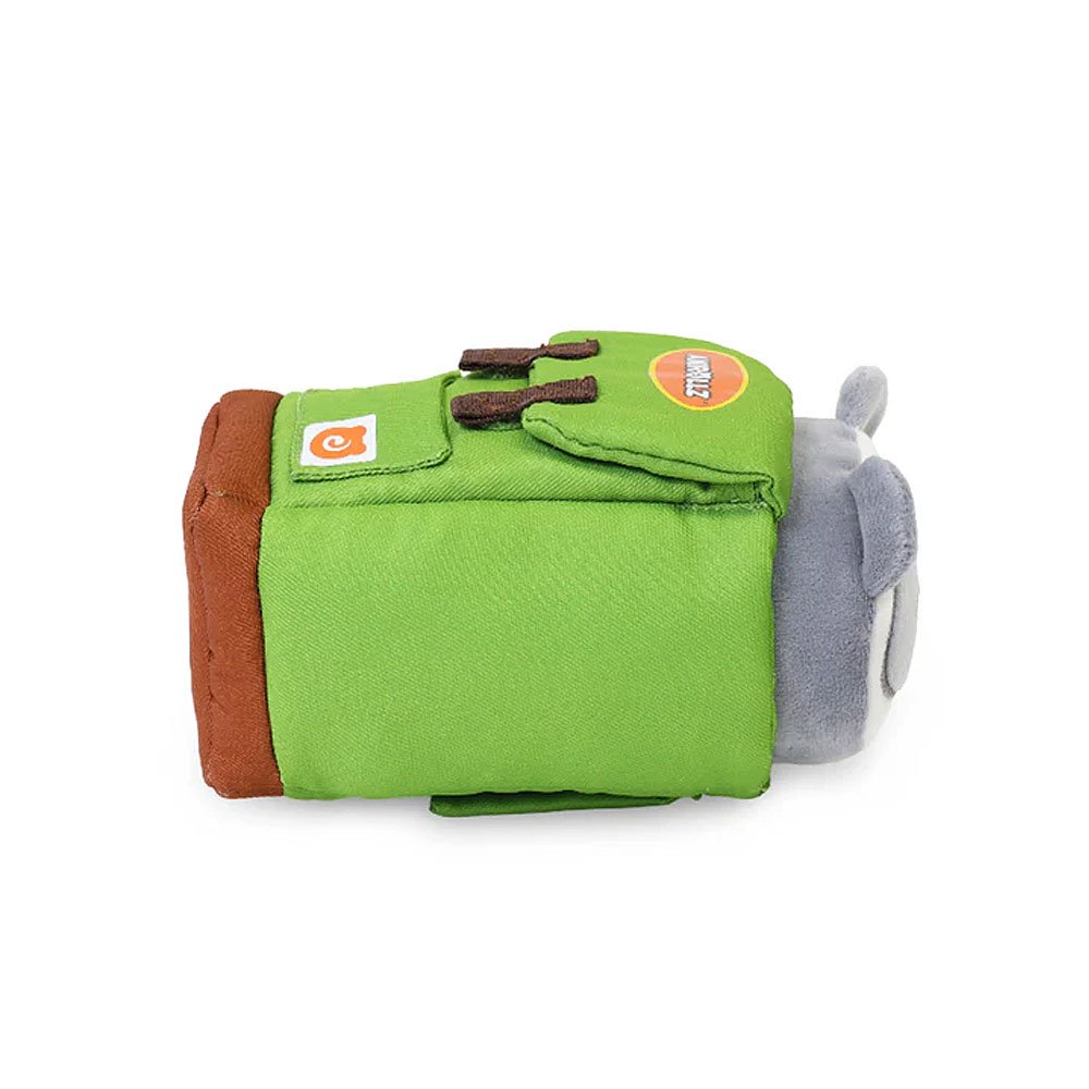 Anirollz Backpack Pandaroll Outfitz Plush