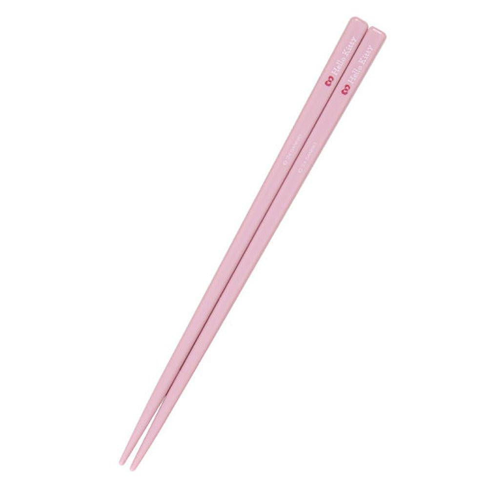 Hello Kitty Bento Box & Chopsticks & Spoon with Case Set