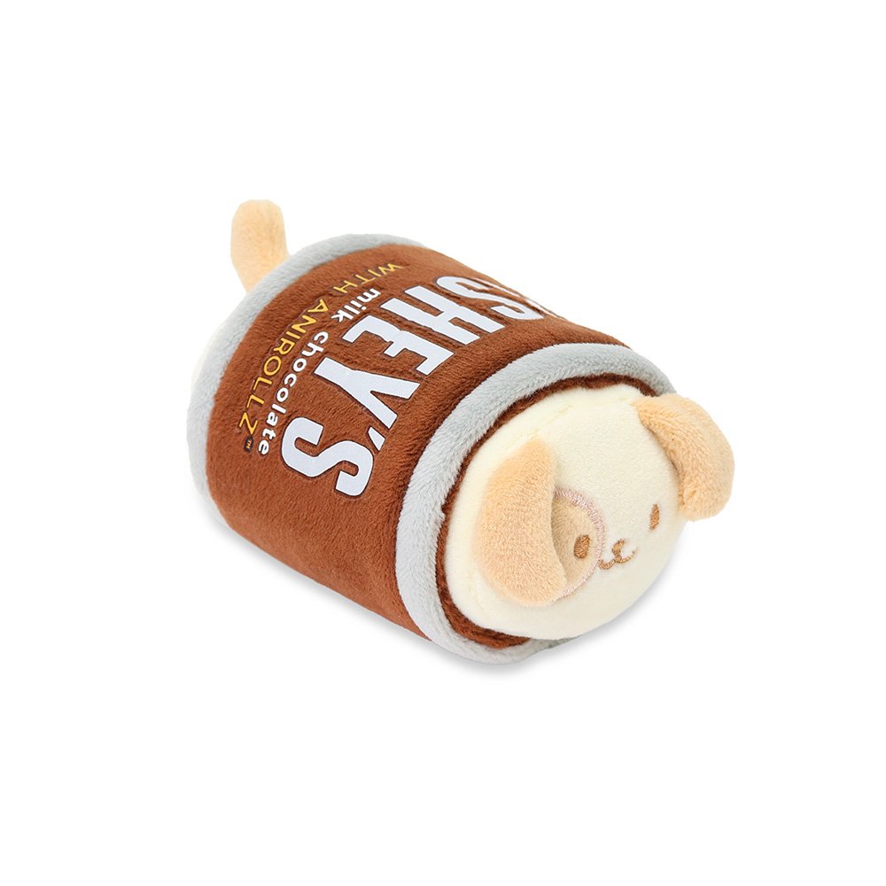 Anirollz x Hershey's Surprise Plush Box