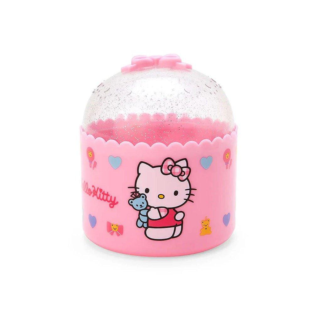 Hello Kitty Cotton Box