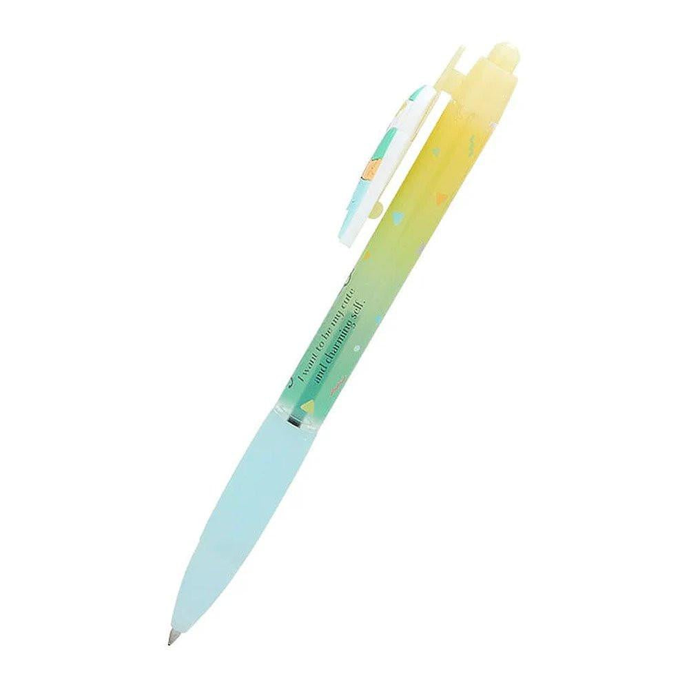 Sanrio Pochacco Ballpoint Pen :Ice Cream Party