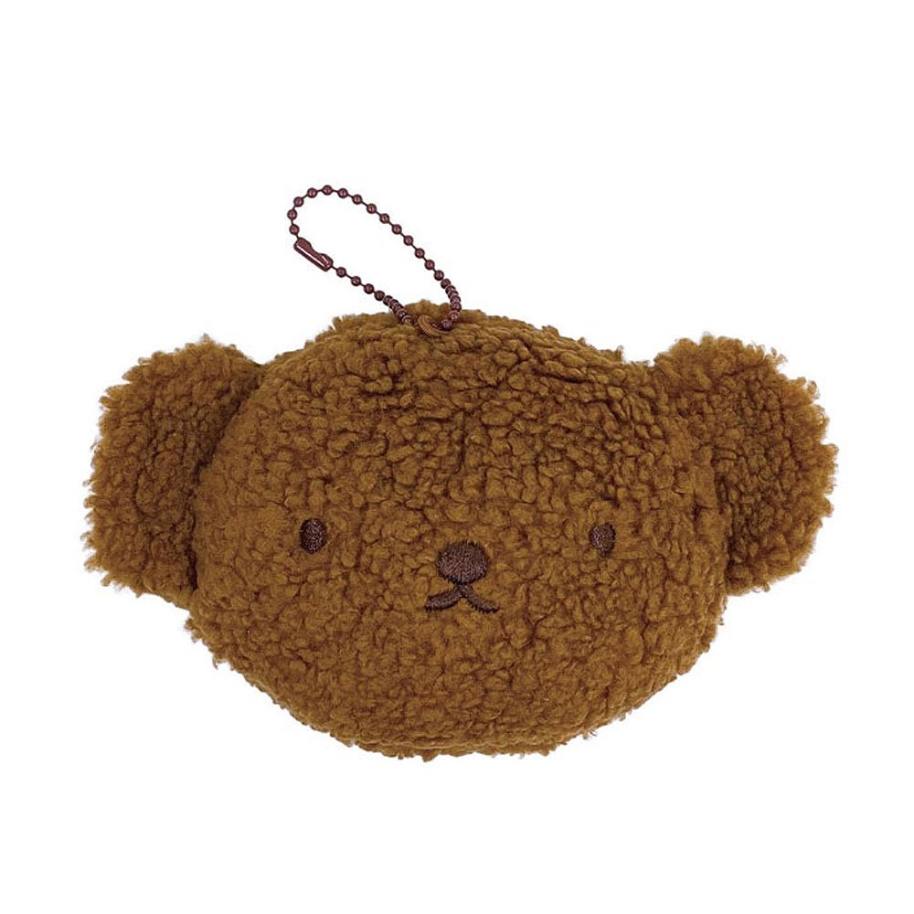 Miffy and Boris Plush Mirror