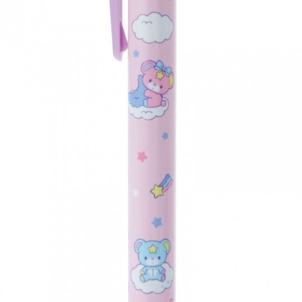 Sanrio Little Twin Stars Mascot Ballpoint Pen