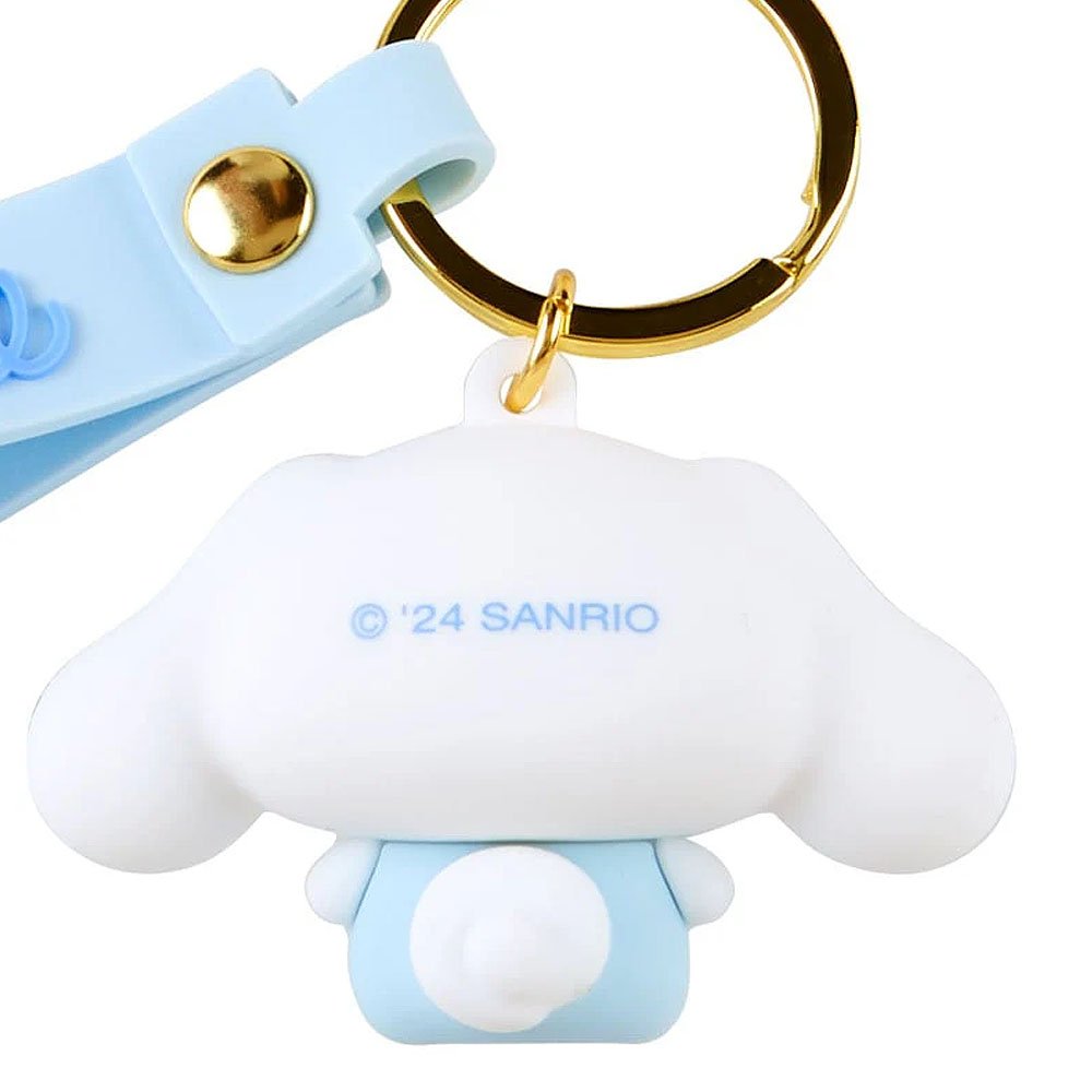 Sanrio Characters 3D Figure Keychain: Baby