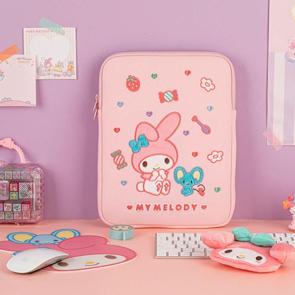 Sanrio My Melody Ipad Pouch