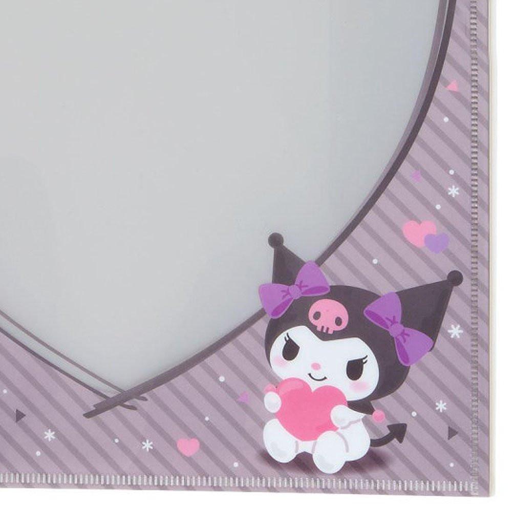 Sanrio Characters A4 Folder