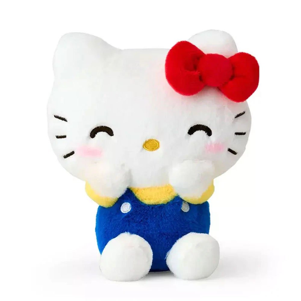 Sanrio Hello Kitty Emotions 7" Plush
