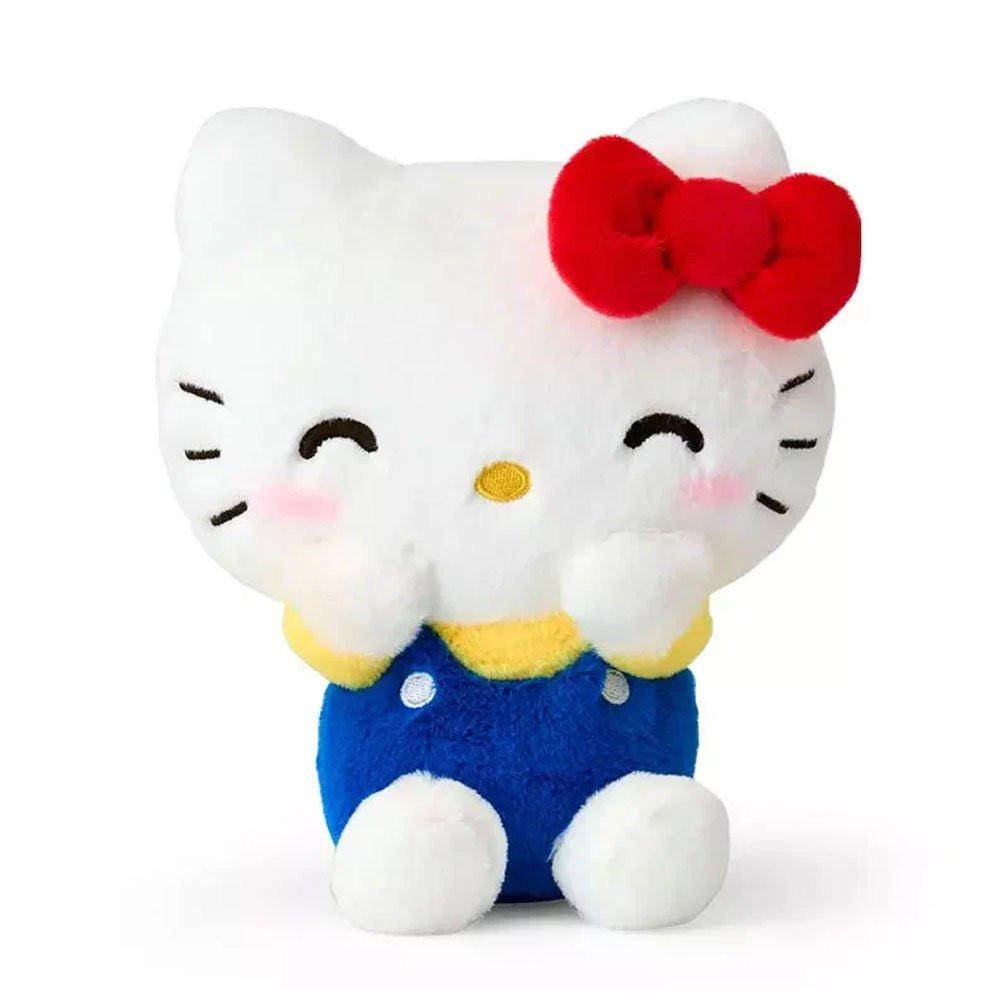 Sanrio Hello Kitty Emotions 7" Plush