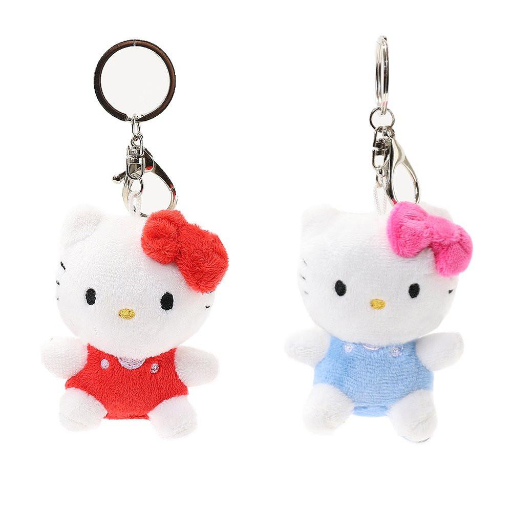 Sanrio Hello Kitty Classic Mascot Keychain