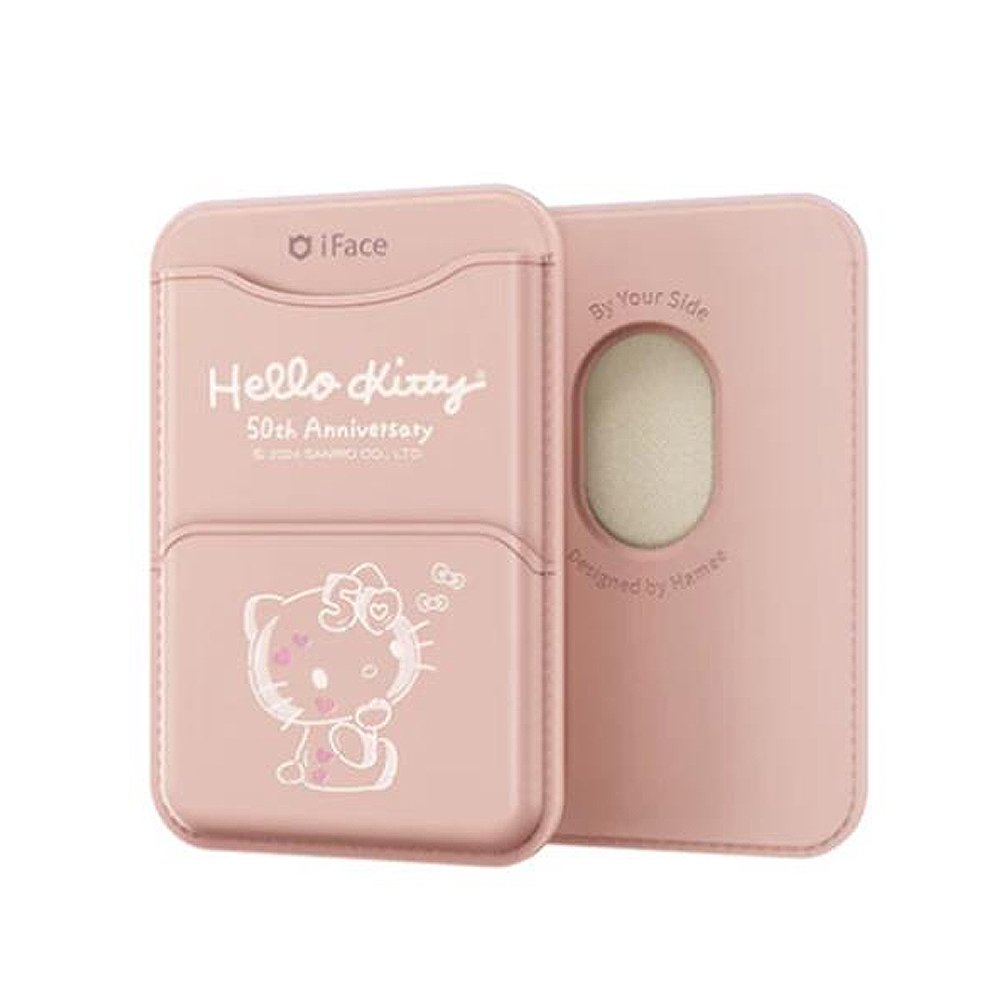 Sanrio Hello Kitty 50th Anniversary Magsynq Phone Case