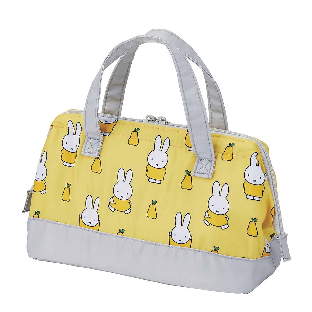 Miffy, Lunch Bag, Insulated Lunch Bags