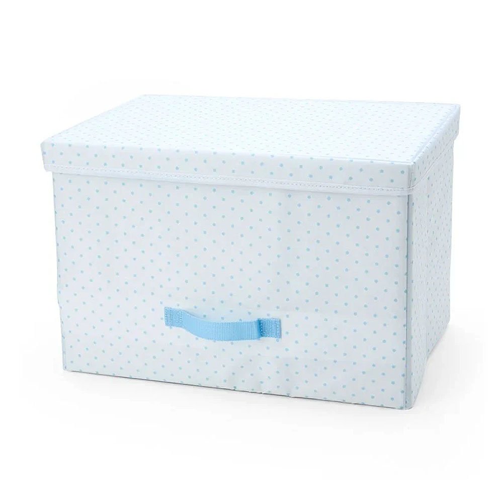 Sanrio Cinnamoroll Foldable Storage Box: Large