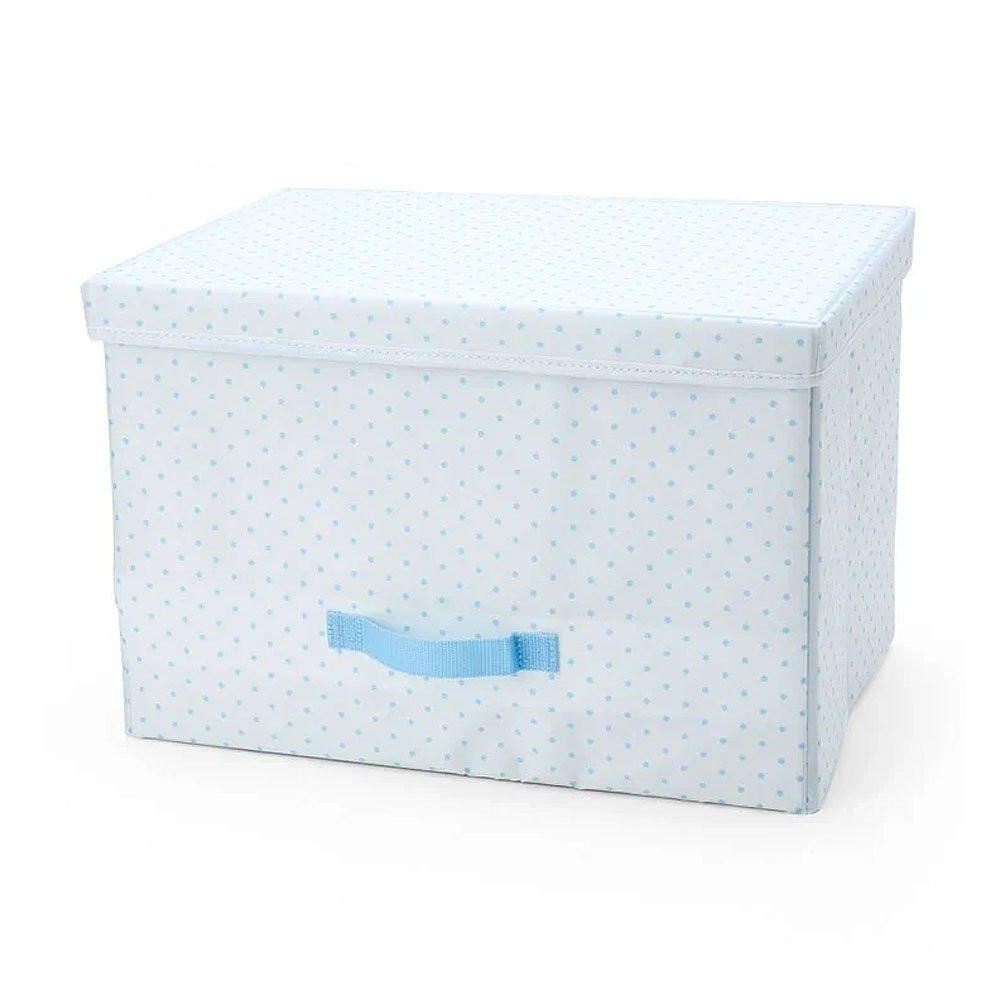 Sanrio Cinnamoroll Foldable Storage Box: Large