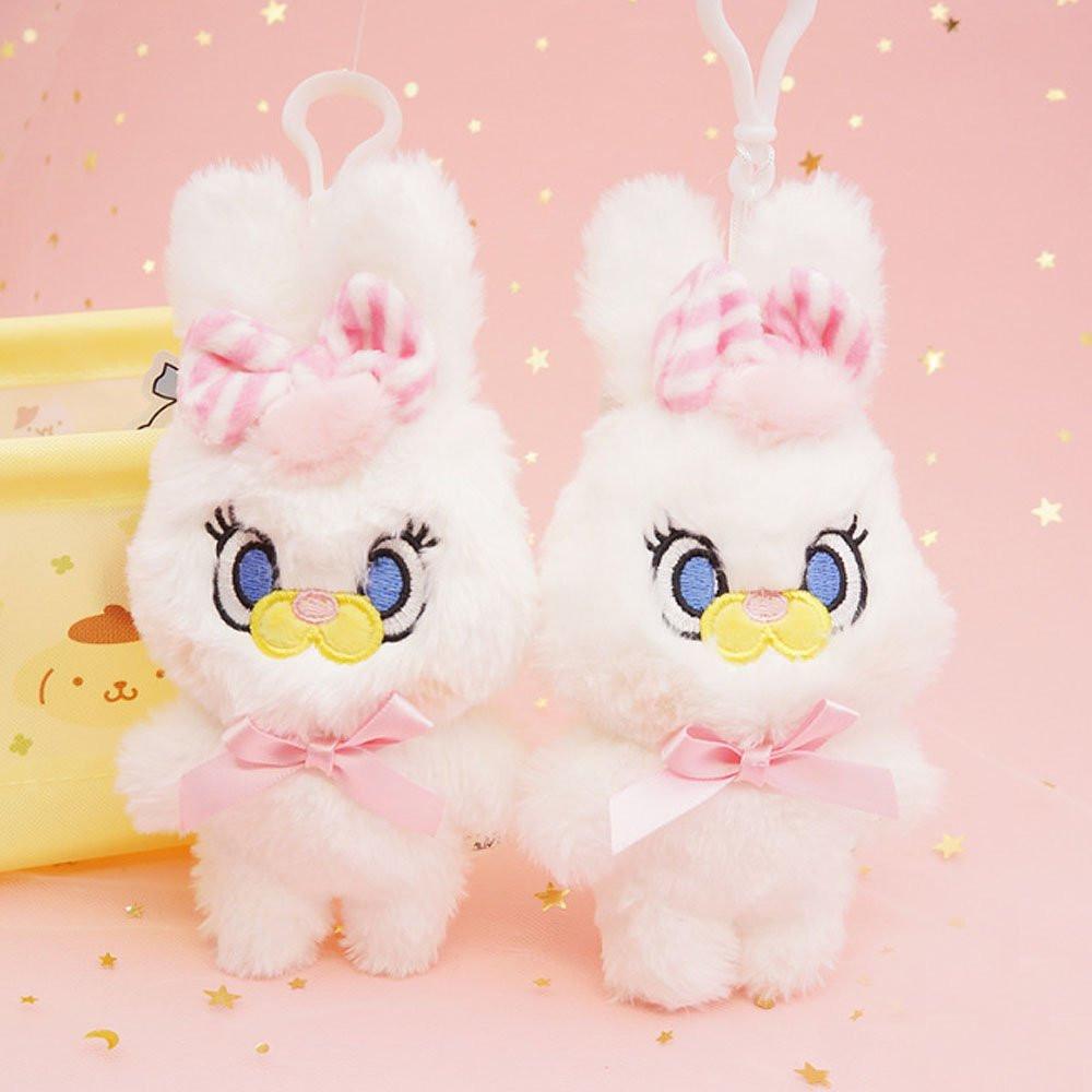 Rico Aurora Bestie Clip-On Plush